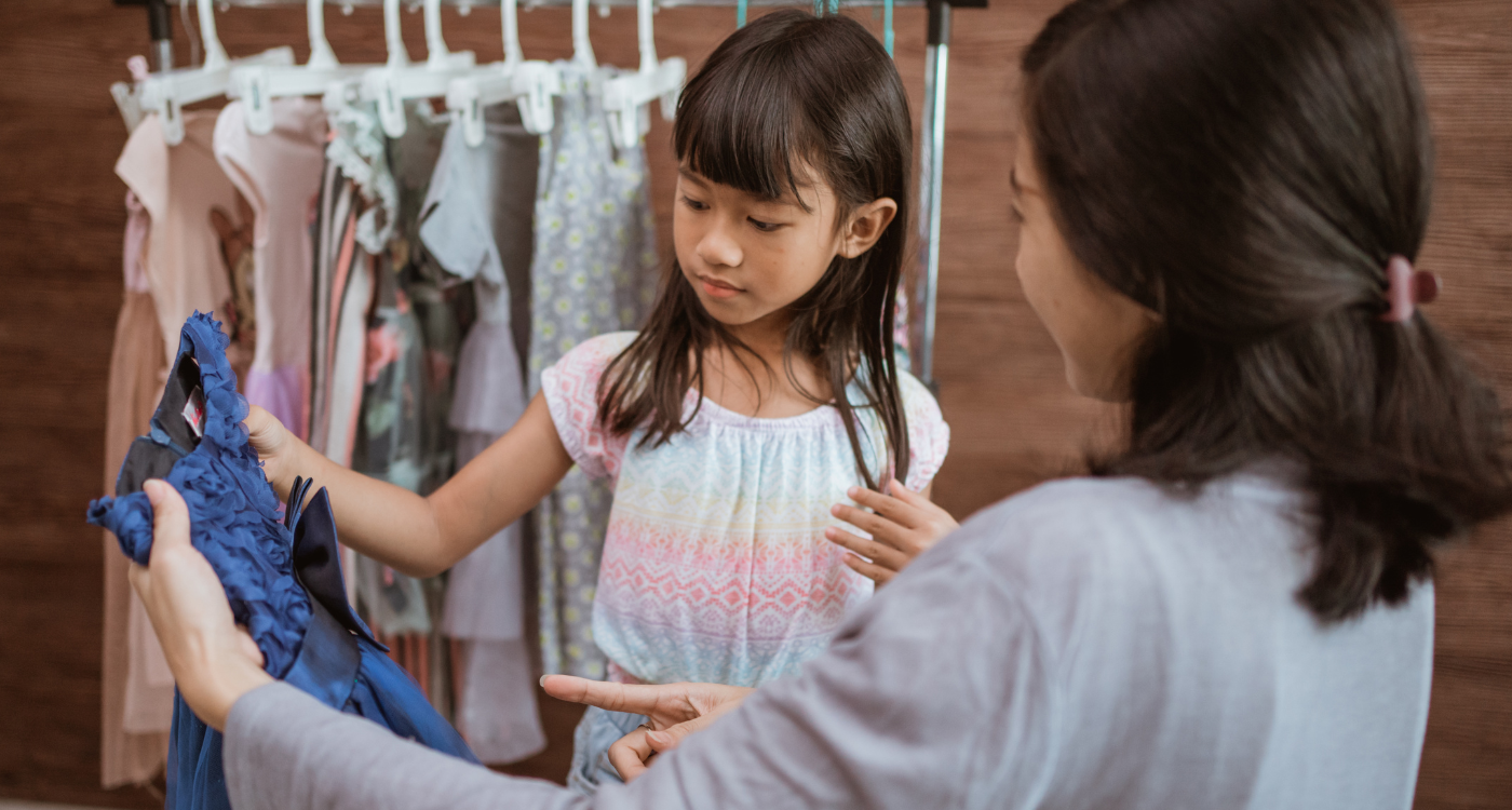 Affordable style tips that parents are choosing for their girl