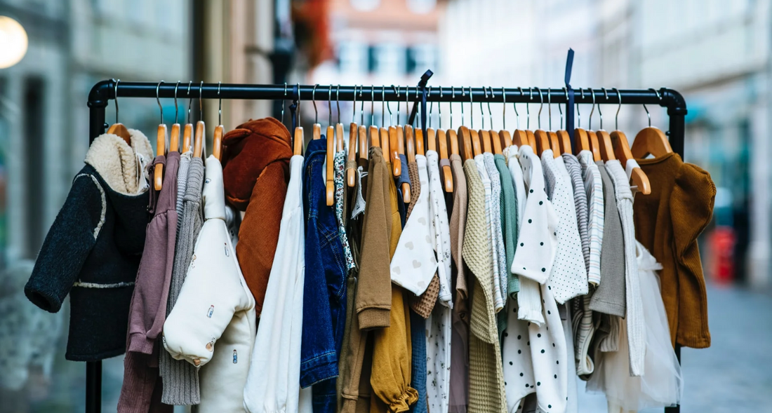 Cute fashion trends every little one will love this year