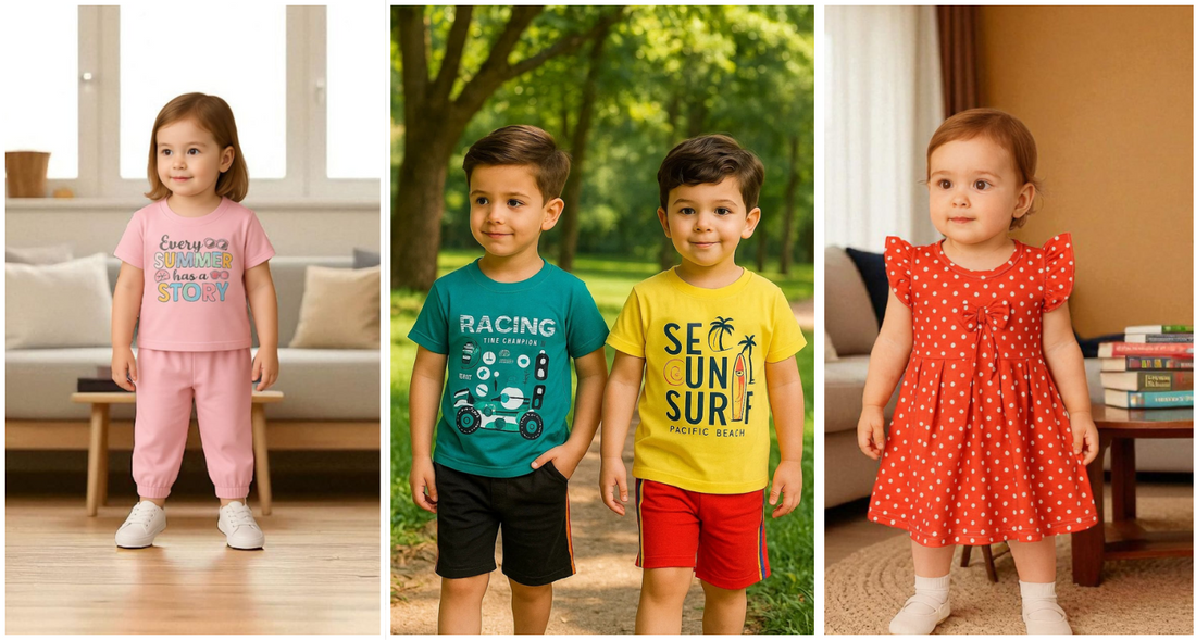 Smart dressing ideas that make daily outfits fun and easy