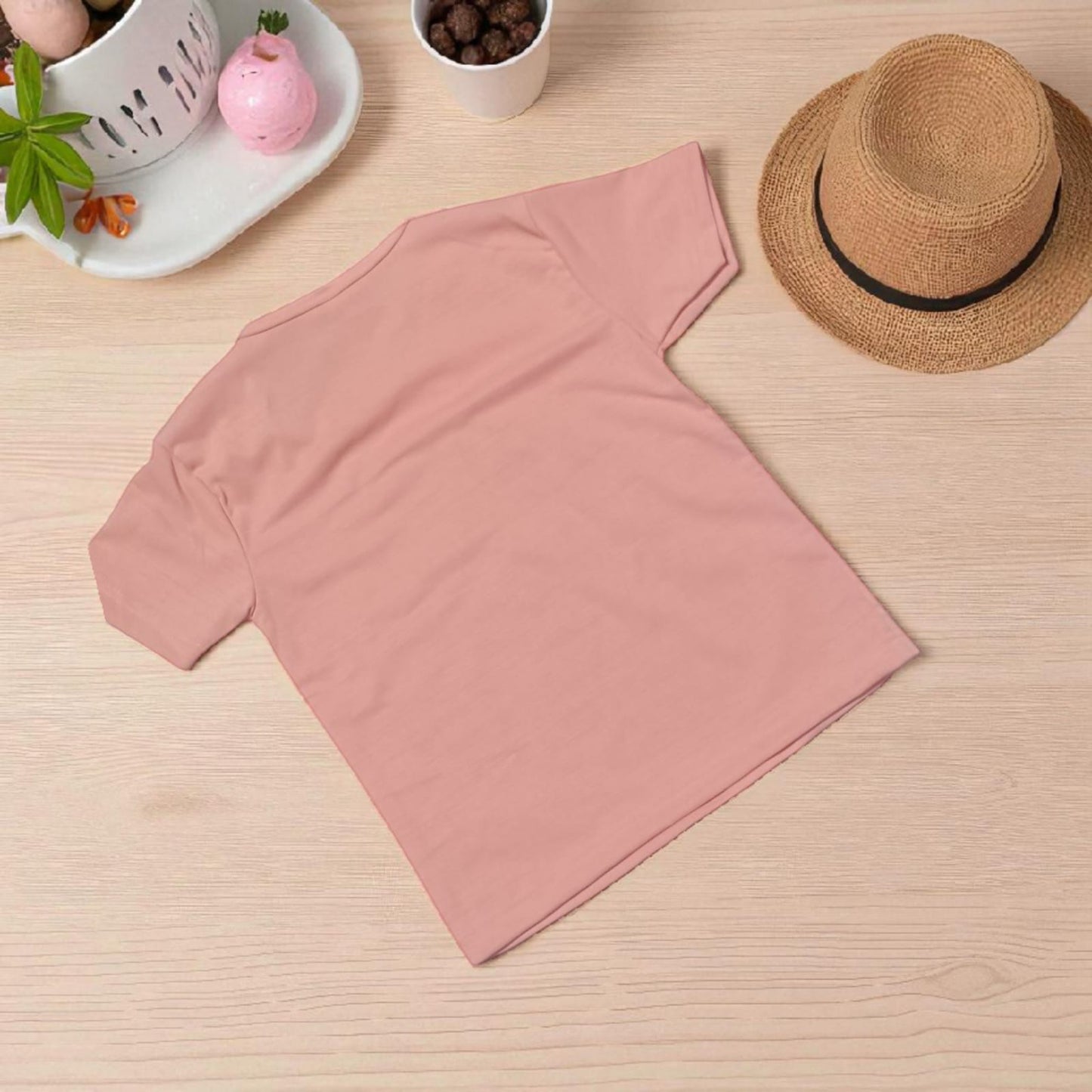 Pack of 2 - Girls’ Stylish Nightwear Set Age(2-4 yrs)