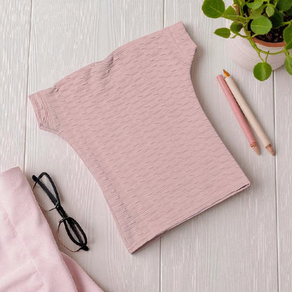 Pack of 2 - Girls' Trendy Outfit Set - Age (2-4yrs)