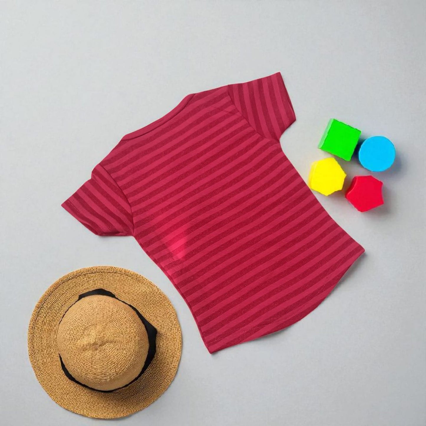 Girls' Trendy Festive Outfit Set – Age (1-2 yrs)