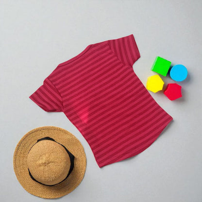 Girls' Trendy Festive Outfit Set – Age (1-2 yrs)