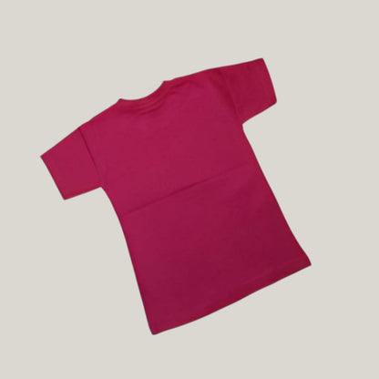 Pack of 3 - Boys Premium Cotton T-Shirt & Shorts Age(1-5 yrs)